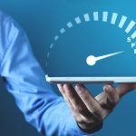 Zrychlujeme připojení do internetu … rychlost až 100 Mb/s