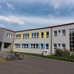 Kamerový systém a wi-fi připojení pro Základní školu a Mateřskou školu Polanka nad Odrou
