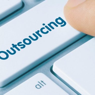 IT outsourcing