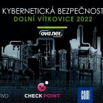 Kybernetická konference Alternetivo Dolní Vítkovíce 2022