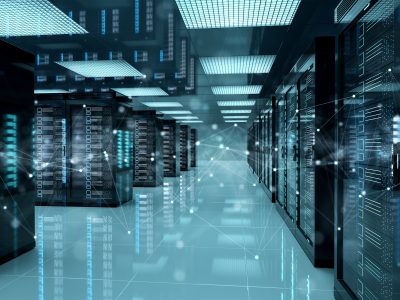 data centrum