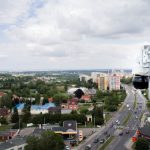 OVANET a.s. spravuje nejpropracovanější kamerový systém moravskoslezského kraje