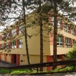 Realizace dveřního interkomu pro Základní školu Ostrava – Výškovice, Srbská 2