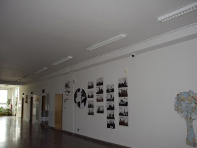 Základní škola Ostrava, Nádražní 117