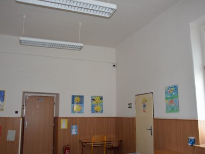 Základní škola Ostrava, Nádražní 117
