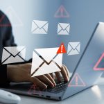Firemní e-mail: nezastupitelný pomocník i otevřená brána pro kyberhrozby