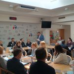 🔐 Na platformě Bezpečná škola jsme představili komplexní bezpečnostní řešení pro zvýšení bezpečnosti v ostravské mateřské škole