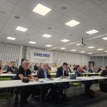 Konference Bezpečnostní trendy pro města a organizace představila moderní technologie