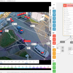 OVANET pomáhá zvyšovat bezpečnost dětí na cestě do školy díky chytrým datům