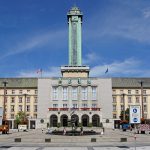 Modernizace kamerového systému na Magistrátu města Ostravy