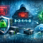 Jak zálohovat v roce 2026: Moderní pravidla pro maximální bezpečnost dat