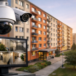 Městský obvod Ostrava Poruba rozšiřuje jednotný kamerový systém na další bytové domy