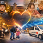 Pomáháme tam, kde to má smysl